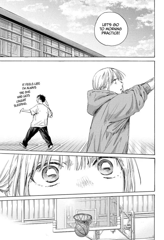 Blue Box Chapter 186 image 05_optimized